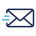 message icon