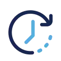 clock icon